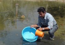 Des élus irakiens exigent que la nourriture, l’eau et l’électricité soient rétablies au camp d’Achraf
