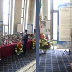 Commémoration au Congrès américain du massacre des prisonniers politiques en Iran