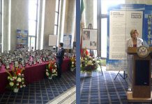 Commémoration au Congrès américain du massacre des prisonniers politiques en Iran