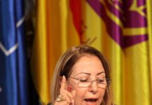 Les résistantes iraniennes sont la force principale contre l’intégrisme – députée jordanienne