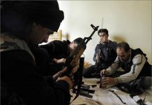 Iran : deux journalistes du régime tués dans les rangs de l’armée syrienne