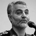 Soleimani reconnait, le rôle du régime iranien dans le massacre d’Achraf et persiste dans le soutien au régime de Syrie