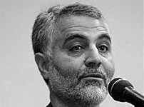 Soleimani reconnait, le rôle du régime iranien dans le massacre d’Achraf et persiste dans le soutien au régime de Syrie