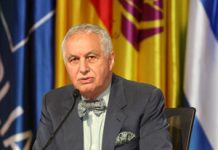 Les Achrafiens incarnent la résistance iranienne et le combat contre l’injustice – Ghozali
