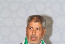 Les peuples d’Iran et de Syrie se battent contre un même ennemi – un général de l’ASL