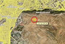 Iran : dans les secrets de la base de Pazouki