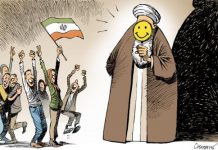 Iran : des protestataires arrêtés devant le Majlis