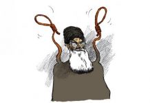 Iran : Les prisonniers politiques toujours gardés sous pression
