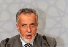 Les parlementaires jordaniens saluent les Moudjahidine du peuple d’Iran