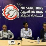 Un QG en Iran pour mener la campagne contre les sanctions internationales