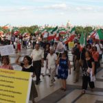 Iran / commémoration: le terrible fatwa de Khomeiny pour le massacre des prisonniers en 1988