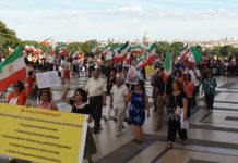 Iran / commémoration: le terrible fatwa de Khomeiny pour le massacre des prisonniers en 1988