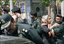 A l’aube de la présidence de Rouhani, les mollahs confirment le voile obligatoire pour les femmes