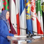 Maryam Radjavi appelle à un front uni des musulmans contre l’intégrisme