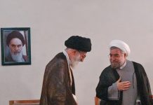 Iran- Khamenei à Rohani : ne pas faire confiance à l’Occident