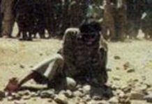 Iran : une femme et un homme condamnés à la lapidation