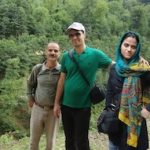 Iran – disparition des membres d’une famille d’opposant