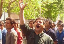 Iran : Des ouvriers et des agriculteurs protestent contre bas salaires et licenciements