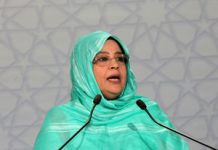 Je ferai tout mon possible en Mauritanie pour être la voix de l’Ompi