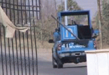 Iran : Vol des biens des Achrafiens par les forces irakiennes