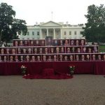 USCCAR Appelle l’administration Obama à tenir l’Irak responsable pour le massacre du 1er septembre au camp d’Achraf et à sauver sept habitants enlevés