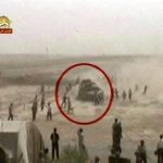 Jusqu’à 10h, heure locale, 23 martyrs du 5e massacre d’Achraf ont été identifiés