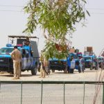 Sept habitants d’Achraf pris en otage sont détenus près de l’aéroport de Bagdad et il est prévu de les renvoyer de force vers l’Iran