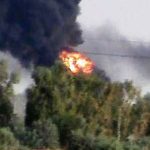 Plus de 200 explosions lors du massacre d’Achraf déclenchées par les forces spéciales du premier ministre irakien
