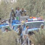 Appel aux USA, à l’ONU et aux instances des droits humains pour la libération et le retour des 7 otages d’Achraf