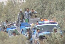 Appel aux USA et à l’ONU pour faire libérer les 7 otages d’Achraf et empêcher qu’ils soient envoyés de force en Iran