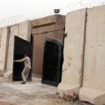 Les Achrafiens pris en otages sont toujours à Bagdad dans la prison Al-Houte dans le secteur de l’aéroport