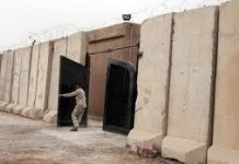 Les Achrafiens pris en otages sont toujours à Bagdad dans la prison Al-Houte dans le secteur de l’aéroport