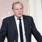 Le combat des résistants iraniens est magnifique – Pierre Bercis