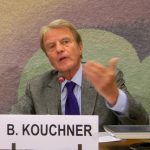 « Le massacre à Achraf est un crime du premier ministre d’un État » – Bernard Kouchner