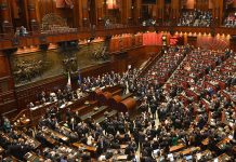 Iran/Achraf : Appel de 40 parlementaires italiens pour les otages