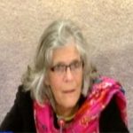 « La barbarie s’est déchaînée à Achraf le 1er septembre 2013 » – Christiane Perregaux