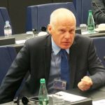 Nous sommes tous des Achrafiens parce qu’il s’agit de valeurs universelles – eurodéputé britannique