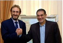 Iran : Chamkhani remercie l’Irak pour son acharnement contre l’OMPI