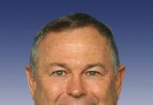 Stopper l’aide à l’Irak tant que la question des réfugiés iraniens n’est pas réglée – Congressman américain
