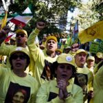 Manifestation majeure des Iraniens à New York : Rohani n’est pas un modéré