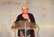 Le gouvernement irakien doit libérer les 7 otages d’Achraf – Députée belge