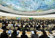 Appel des grandes ONG à la libération des 7 réfugiés iraniens pris en otages