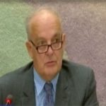 Six femmes sont détenues en otages pour être livrées à l’Iran – François Colcombet