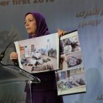 Maryam Radjavi demande à Navi Pillay d’ouvrir une enquête sur le massacre d’Achraf (RSR)