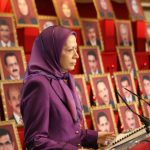 Dans une conférence à l’ONU, Maryam Radjavi appelle à la libération des 7 otages d’Achraf
