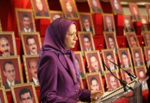 Dans une conférence à l’ONU, Maryam Radjavi appelle à la libération des 7 otages d’Achraf