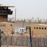 Les sept otages d’Achraf ont été transférés dans une prison spéciale de Maliki dans la zone verte de Bagdad