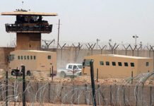 Les sept otages d’Achraf ont été transférés dans une prison spéciale de Maliki dans la zone verte de Bagdad