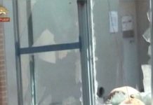 Le consulat d’Iran en Afghanistan attaqué par des manifestants