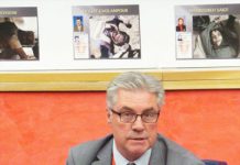 Nous avons besoin des casques bleus à Liberty – eurodéputé britannique